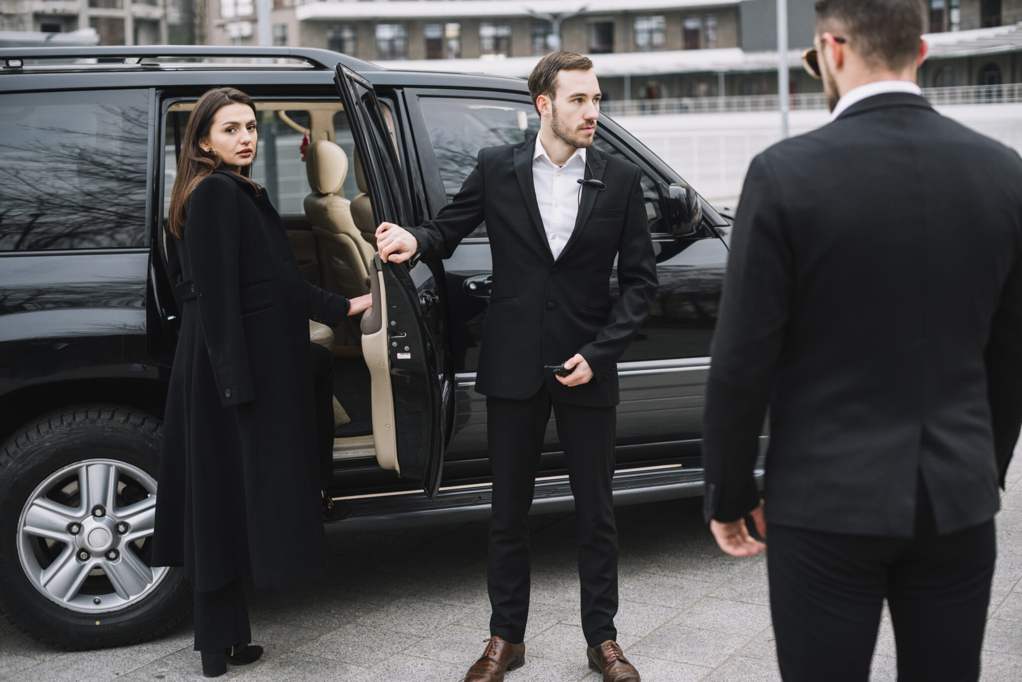 Office pick and drop by Fastway Transport